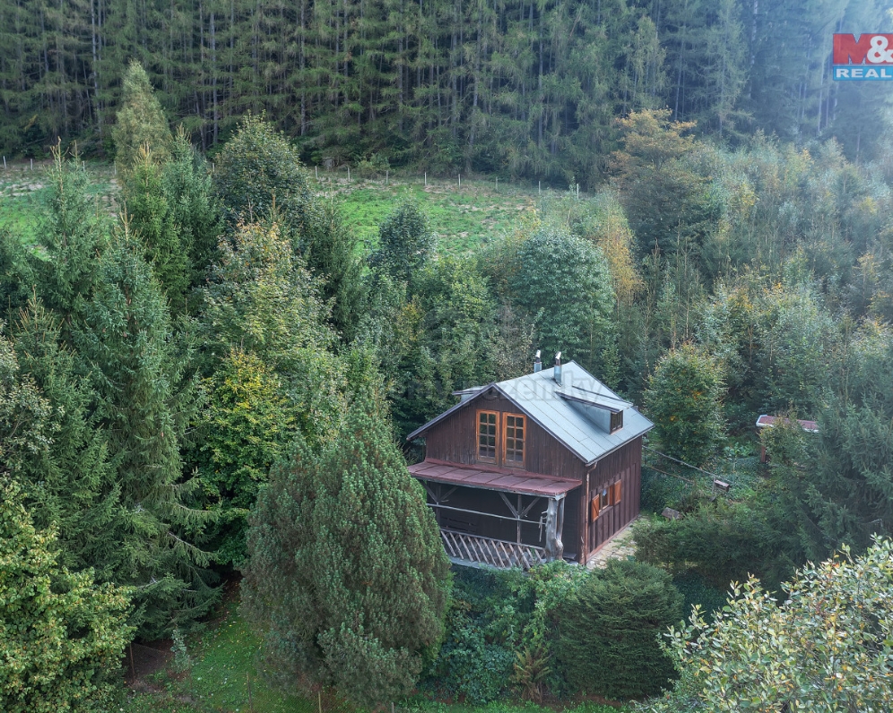 Prodej chaty, 97 m², Teplice nad Metují