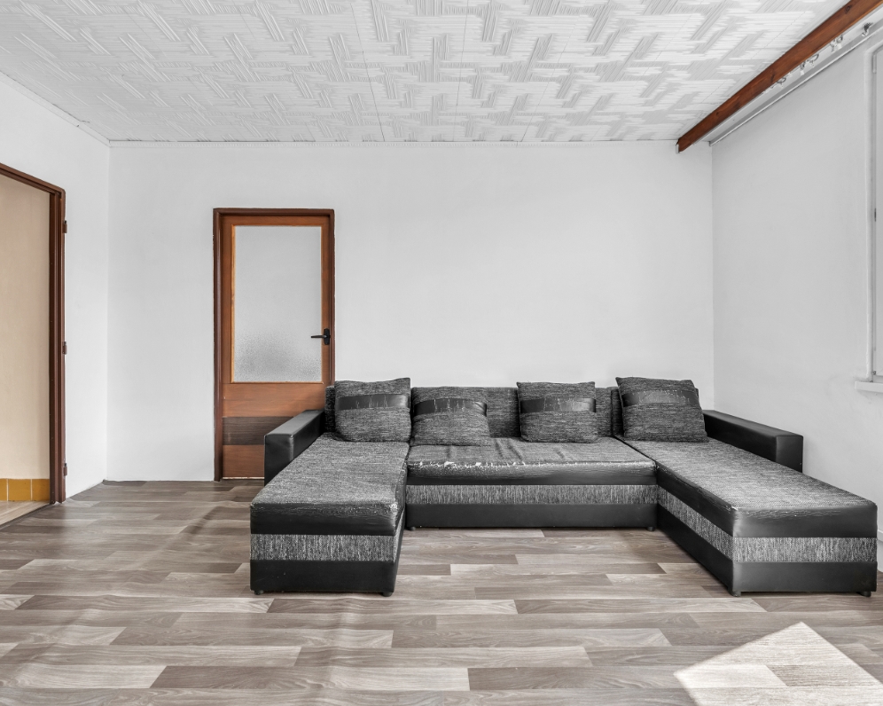 Prodej bytu 3+1, 56 m², Broumov, ul. Dukelská
